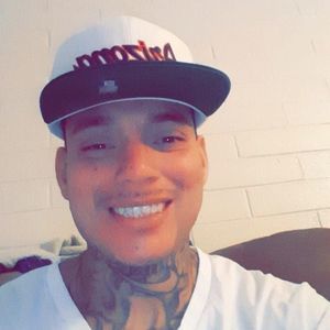 Meet your Posher, Marcos